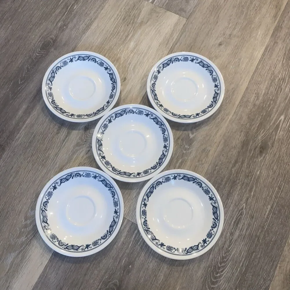 Vintage Corelle Corning 6.25